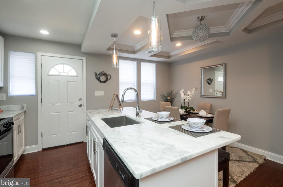 1205 Augusta Ave, Baltimore MD  21229-1704 exterior