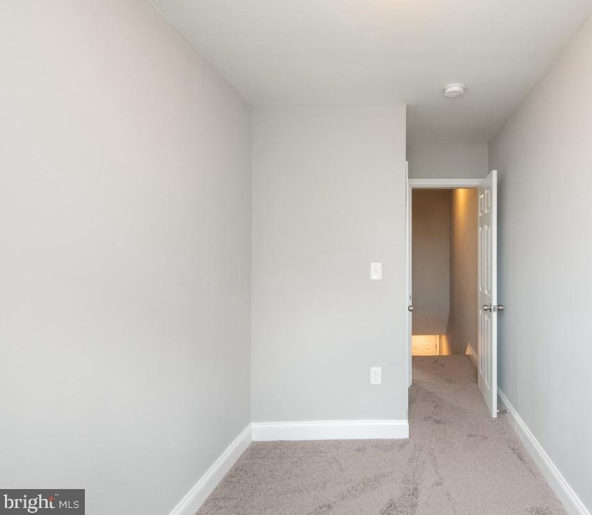 1205 Augusta Ave, Baltimore MD  21229-1704 exterior