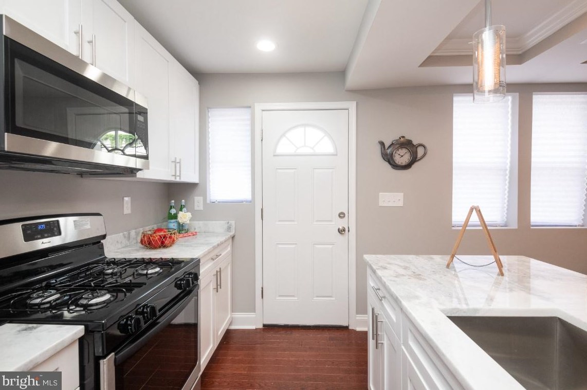 1205 Augusta Ave, Baltimore MD  21229-1704 exterior