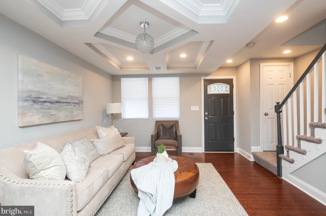 1205 Augusta Ave, Baltimore MD  21229-1704 exterior