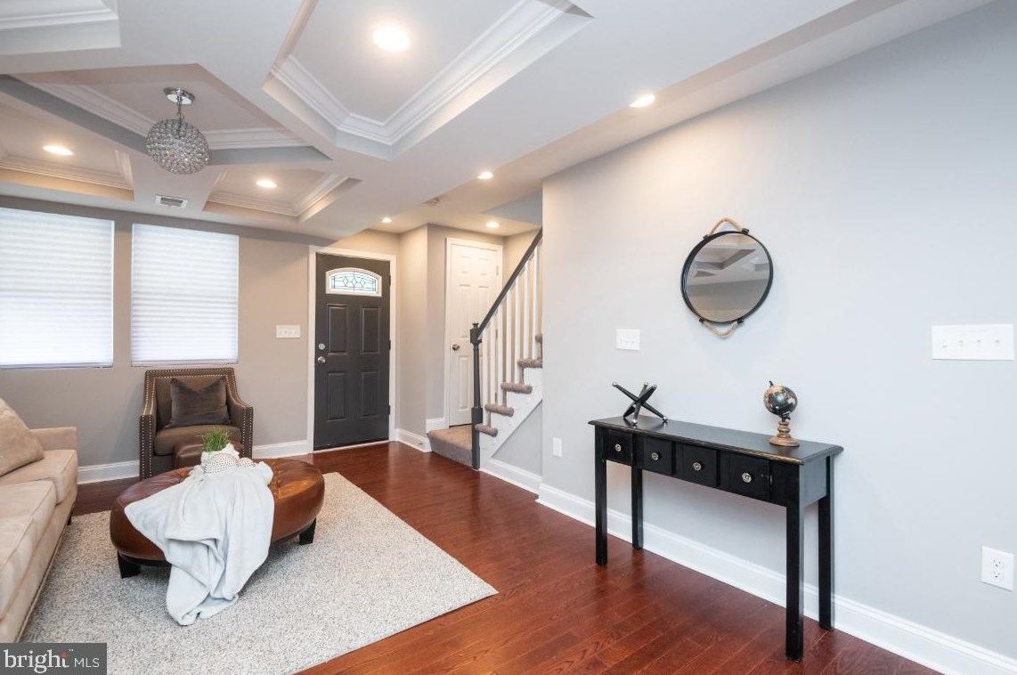 1205 Augusta Ave, Baltimore MD  21229-1704 exterior