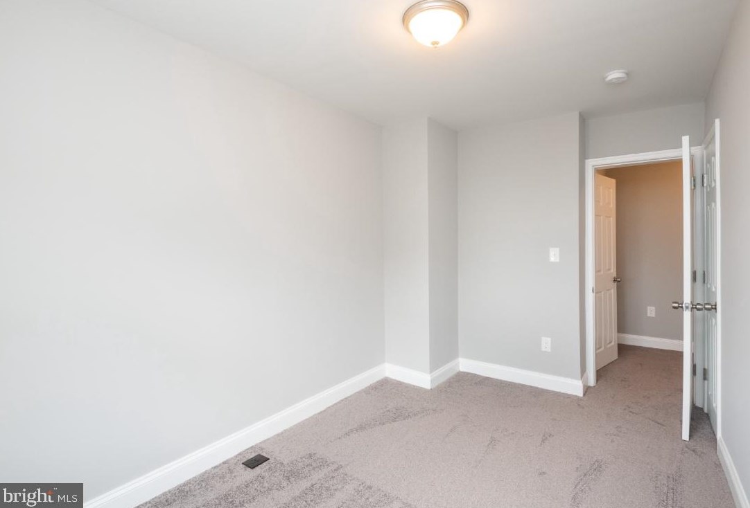 1205 Augusta Ave, Baltimore MD  21229-1704 exterior