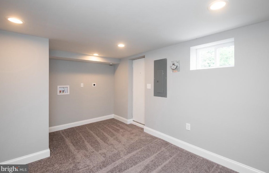 1205 Augusta Ave, Baltimore MD  21229-1704 exterior