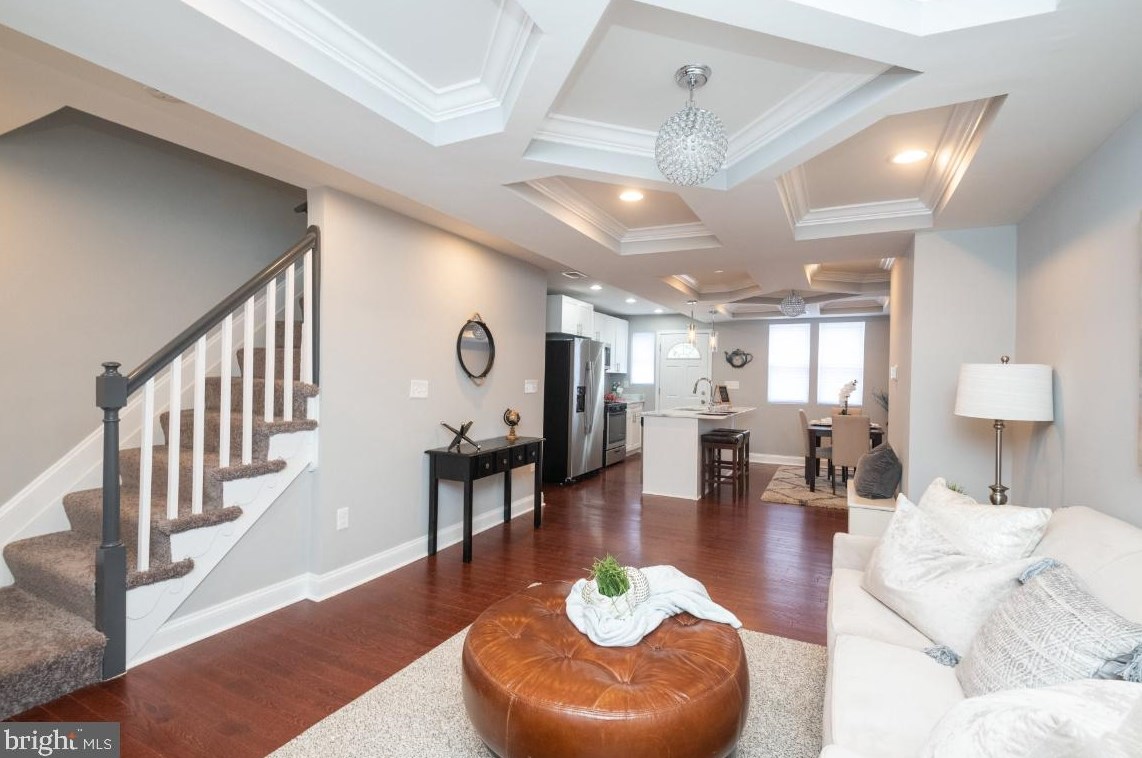 1205 Augusta Ave, Baltimore MD  21229-1704 exterior