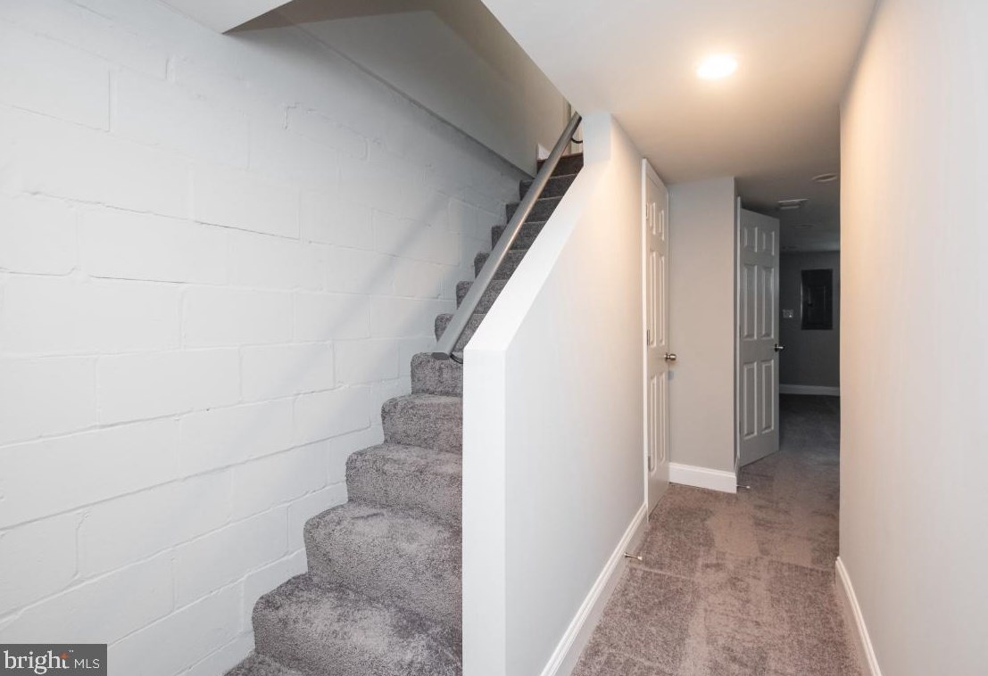 1205 Augusta Ave, Baltimore MD  21229-1704 exterior