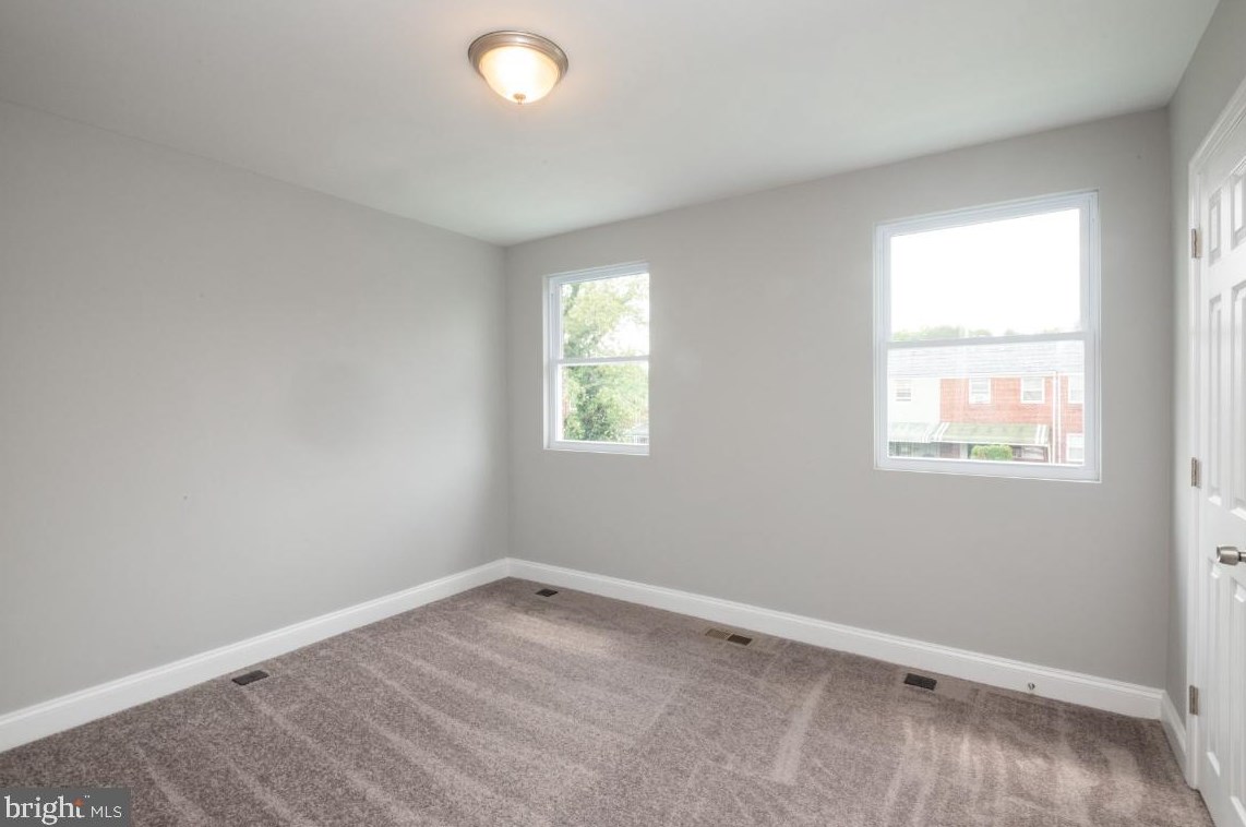 1205 Augusta Ave, Baltimore MD  21229-1704 exterior