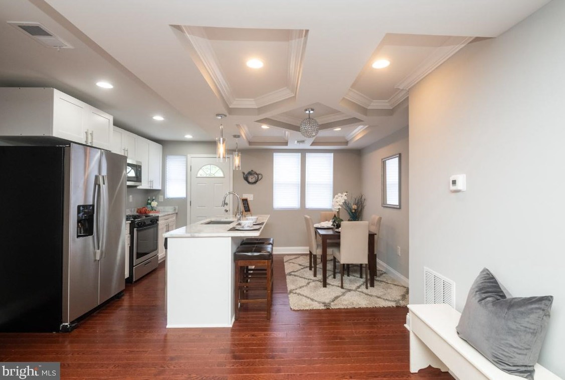 1205 Augusta Ave, Baltimore MD  21229-1704 exterior