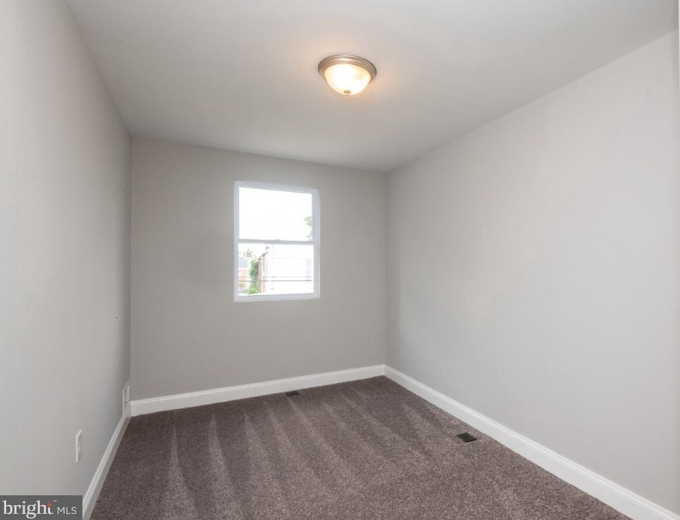 1205 Augusta Ave, Baltimore MD  21229-1704 exterior