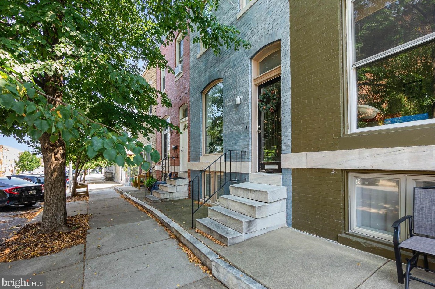 205 Clinton St, Baltimore, MD 21224-2343