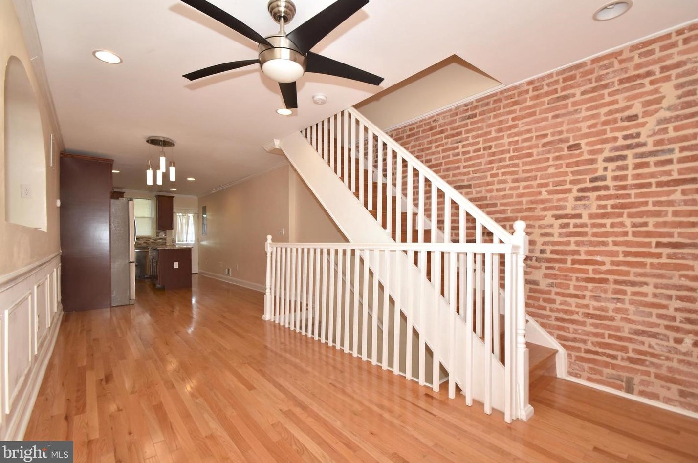 11 Glover St, Baltimore MD  21224-1140 exterior