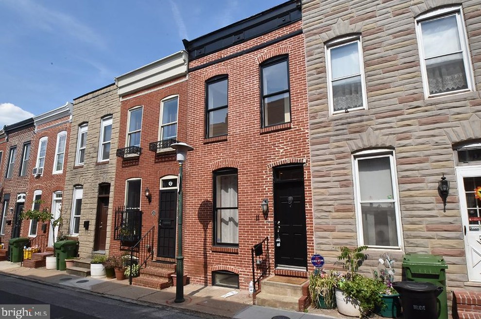 11 N Glover St, Baltimore, MD 21224