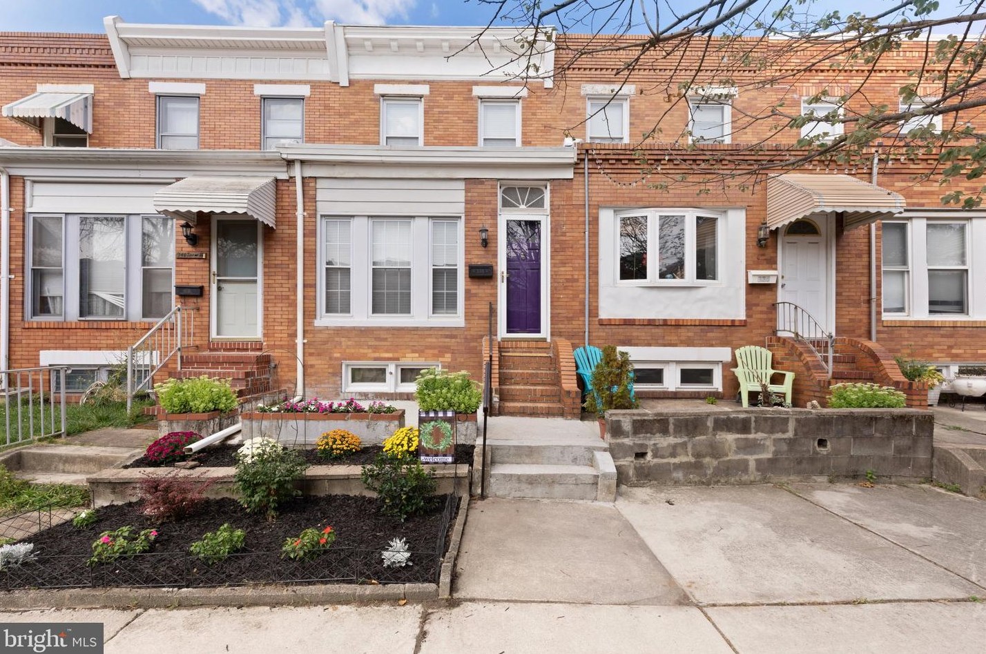 338 Drew St, Baltimore, MD 21224-2714