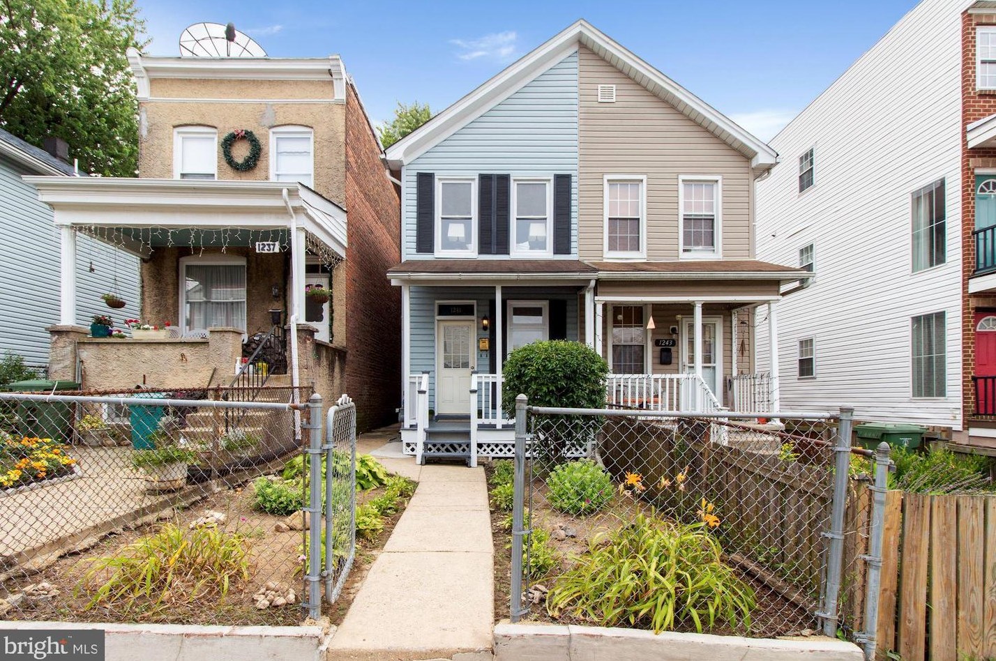 1241 Dellwood Ave, Baltimore, MD 21211-1702