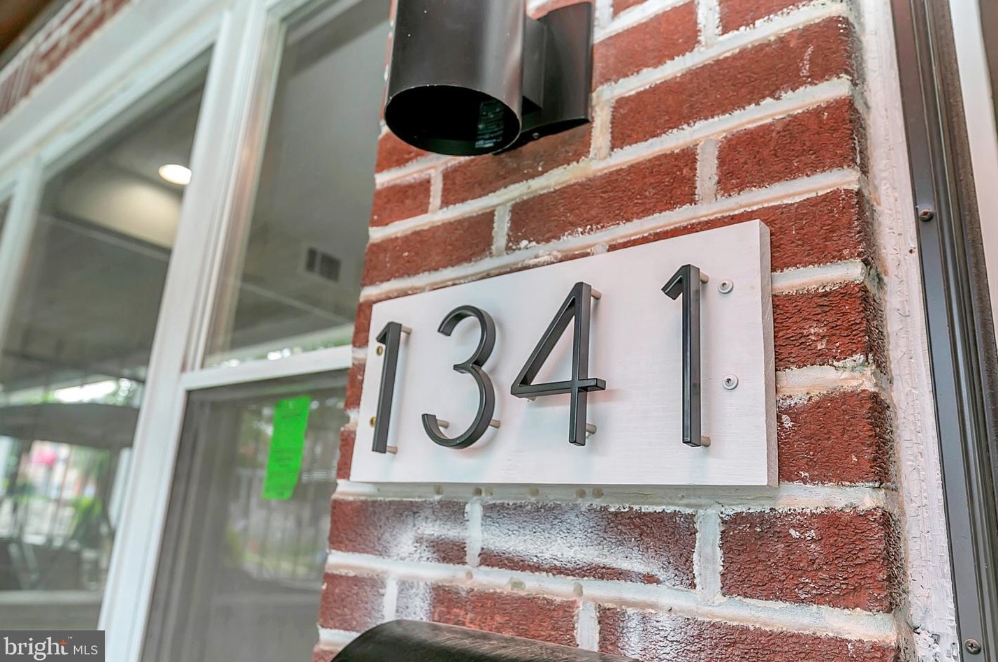 1341 Homestead St, Baltimore, MD 21218-3624