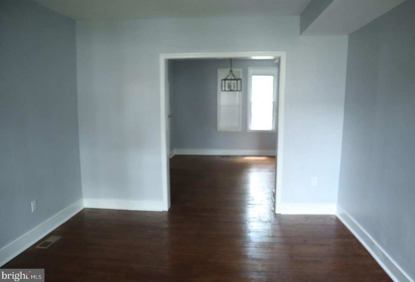 2907 Violet Ave, Baltimore MD  21215-7711 exterior