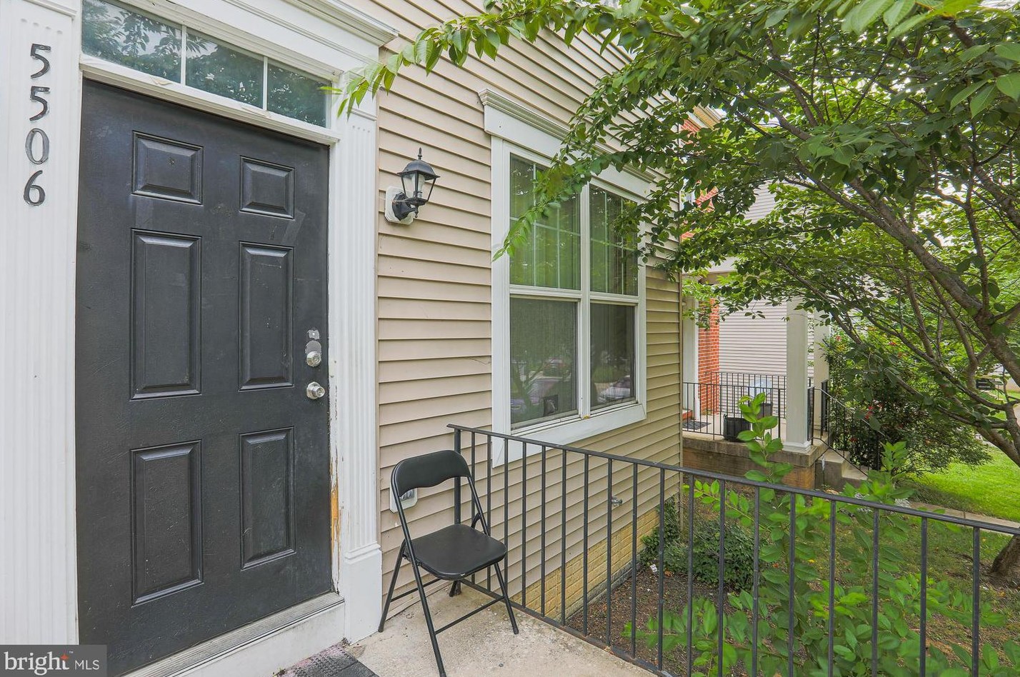 5506 Sinclair Greens Dr, Baltimore, MD 21206-3559