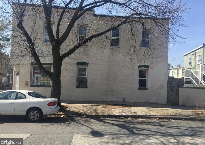 100 Eaton St, Baltimore, MD 21224-2425