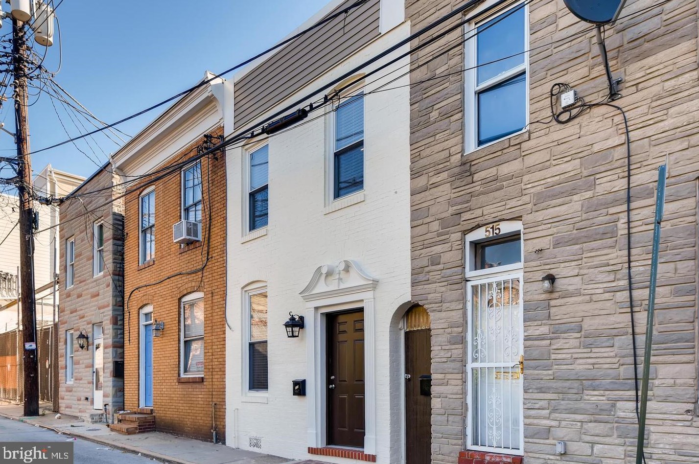 513 S Regester St, Baltimore, MD 21231
