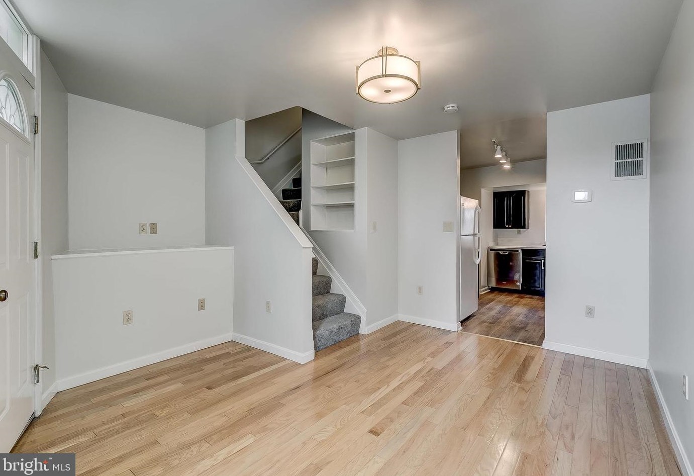 1205 Gough St, Baltimore, MD 21202
