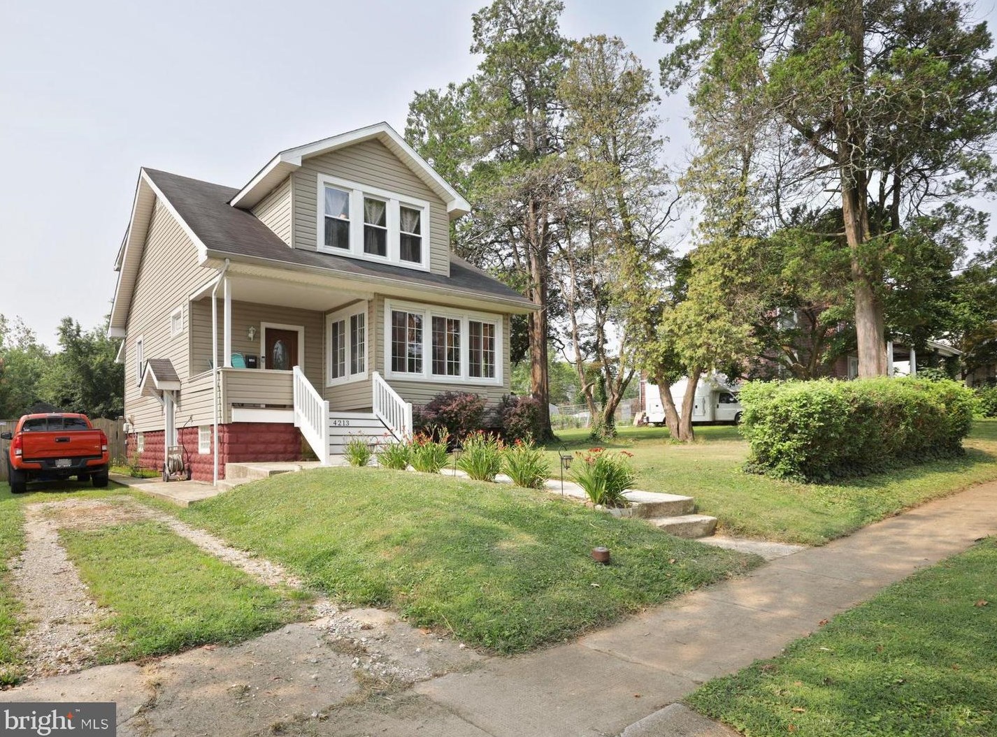 4213 Kolb Ave, Baltimore, MD 21206-1924