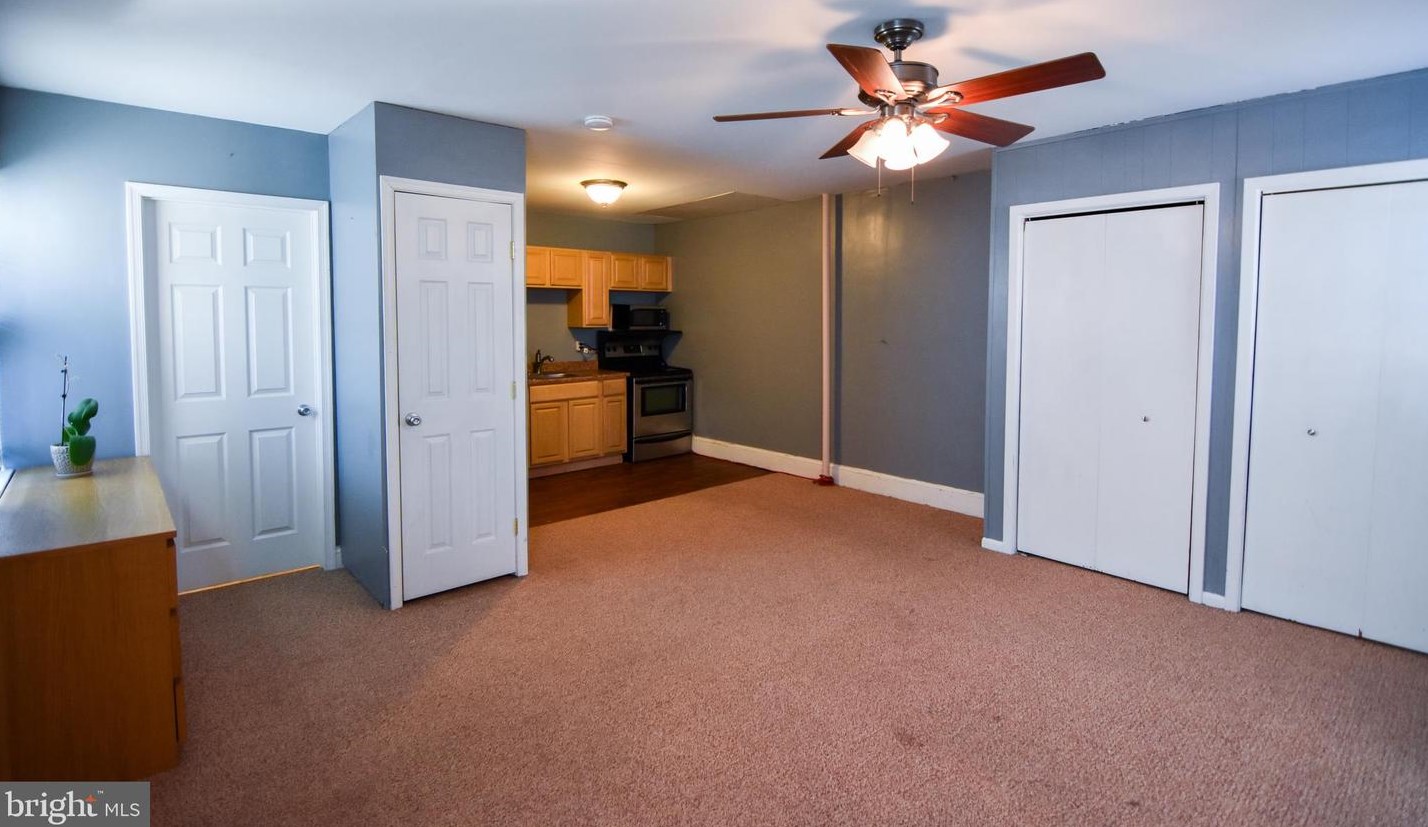 3623 Falls Rd, Baltimore, MD 21211