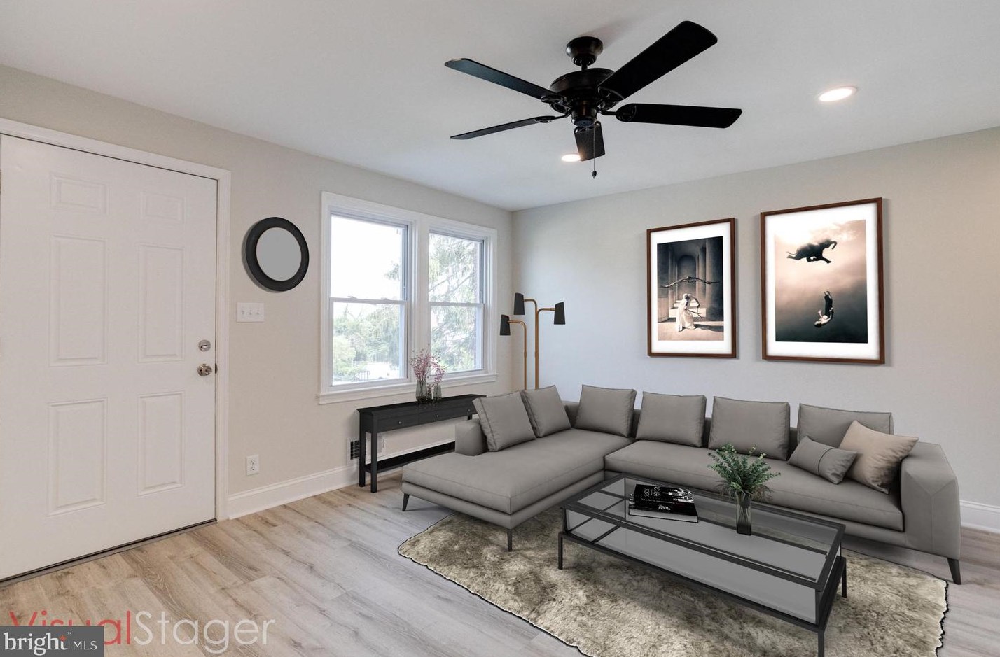 3575 Dudley Ave, Baltimore MD  21213-1814 exterior