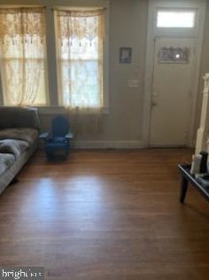 2860 Pelham Ave, Baltimore MD  21213-1220 exterior