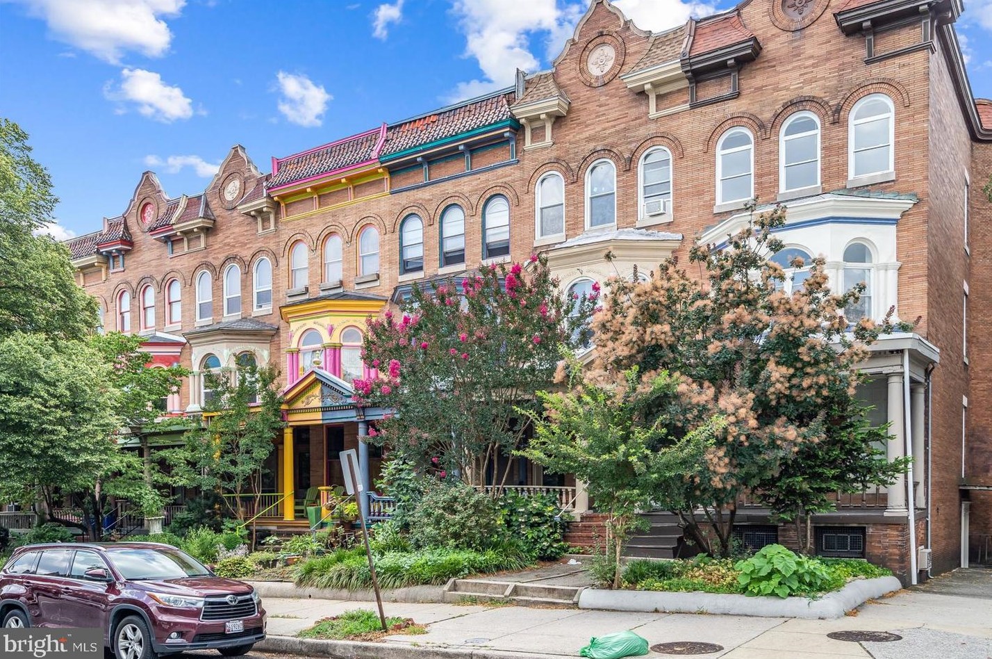 2846 N Calvert St Apt 2, Baltimore, MD 21218