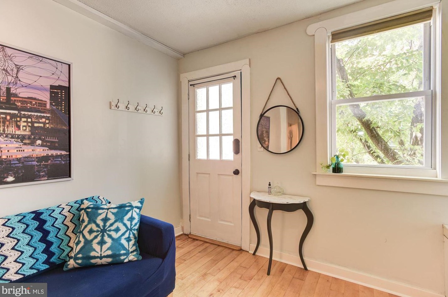 109 Gittings St, Baltimore, MD 21230-4335