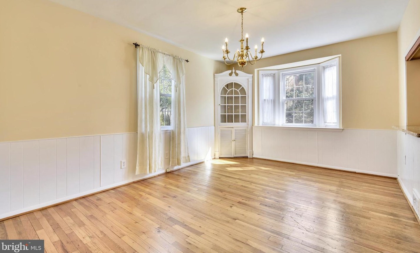 1231 Northview Rd, Baltimore MD  21218-1444 exterior