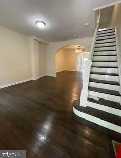 3133 Dudley Ave, Baltimore, MD 21213