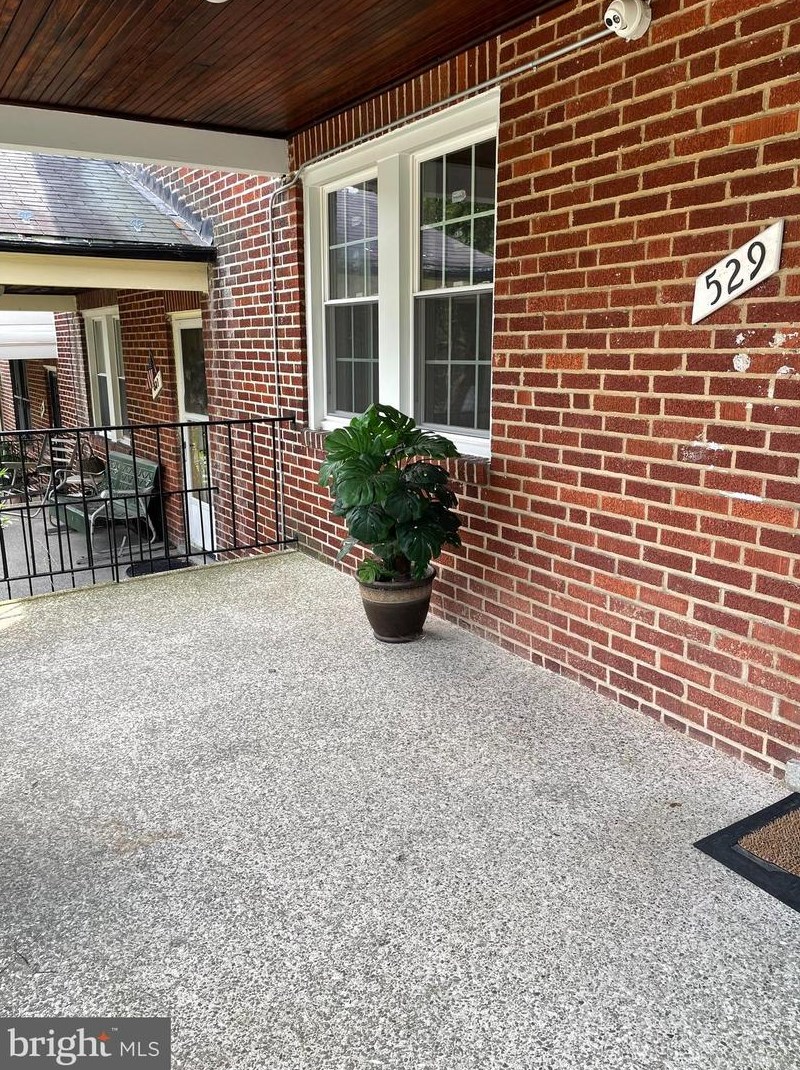529 Radnor Ave, Baltimore, MD 21212