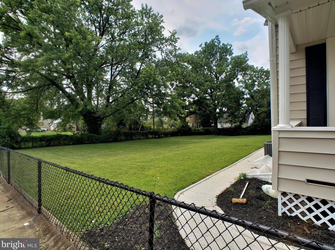 4111 Southern Ave, Baltimore MD  21206-5541 exterior