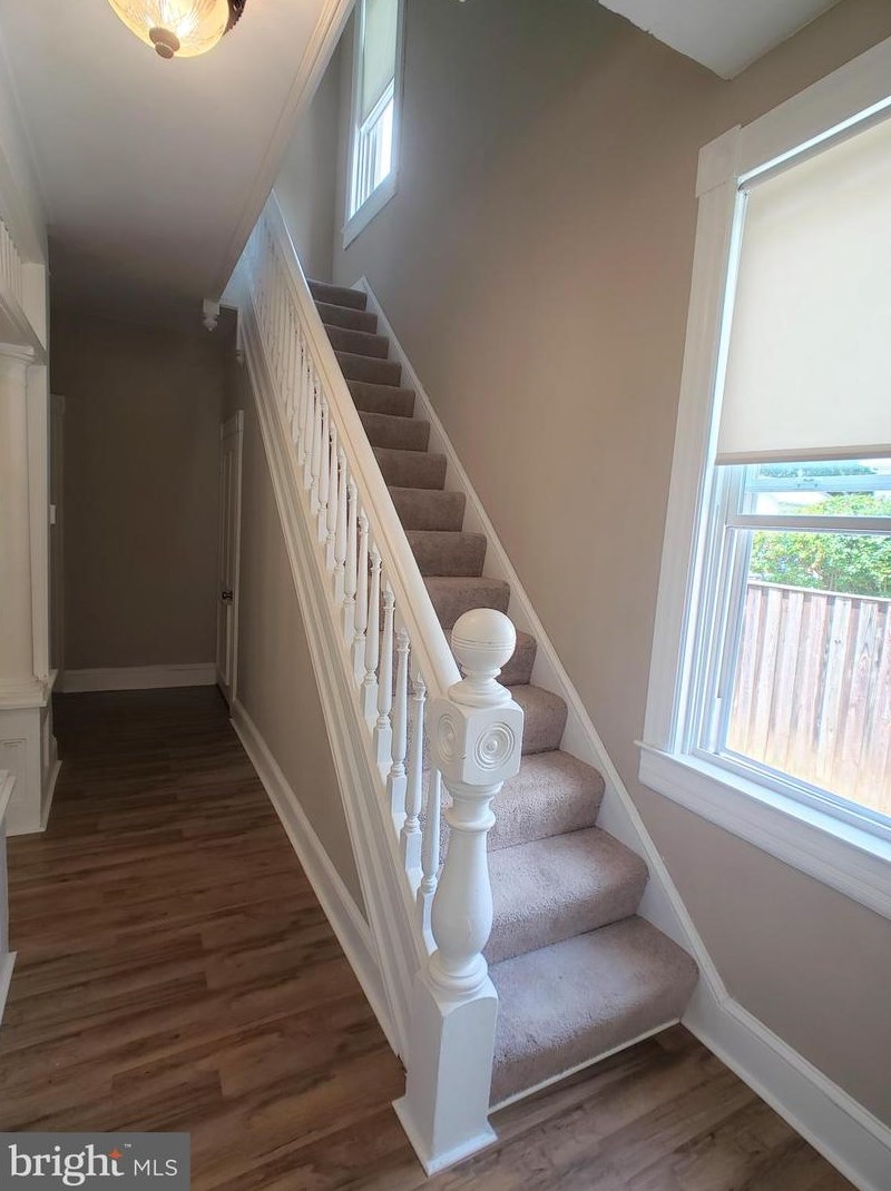 4111 Southern Ave, Baltimore MD  21206-5541 exterior