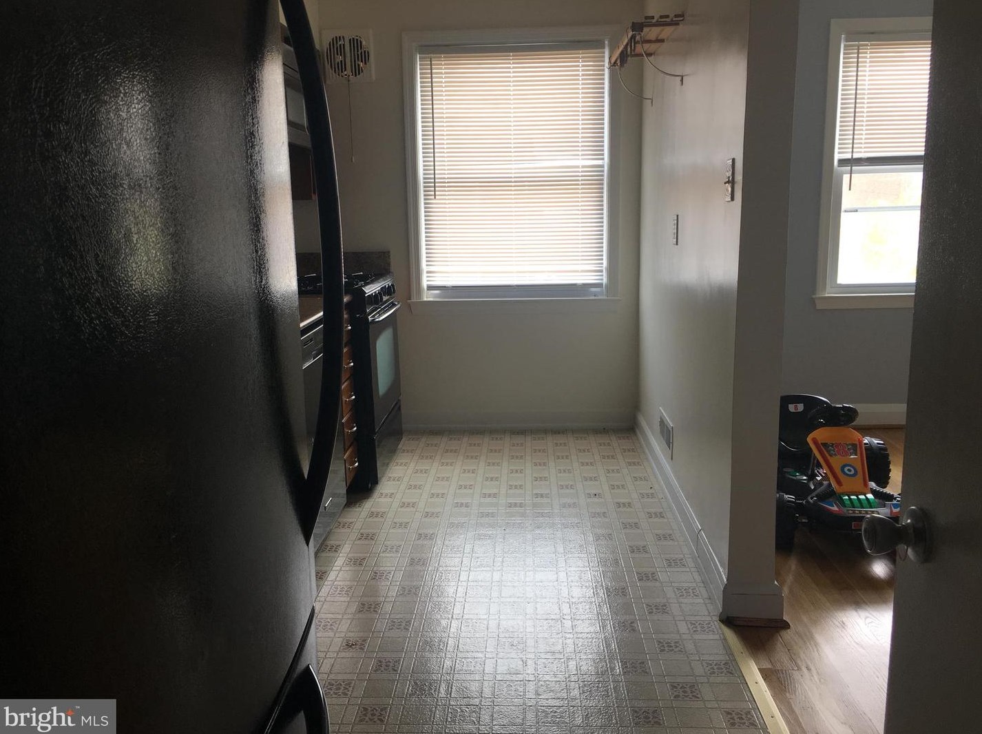 4246 Elsa Ter, Baltimore MD  21211-1519 exterior