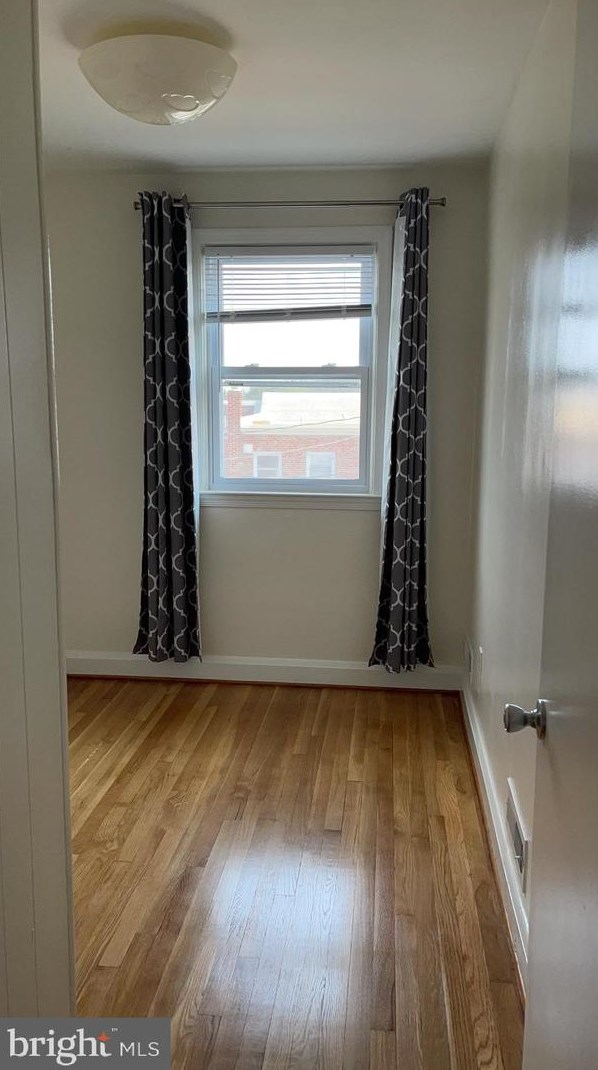 4246 Elsa Ter, Baltimore MD  21211-1519 exterior