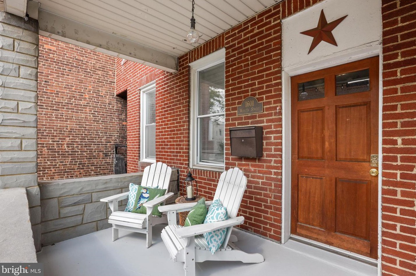 1601 Webster St, Baltimore, MD 21230-4745