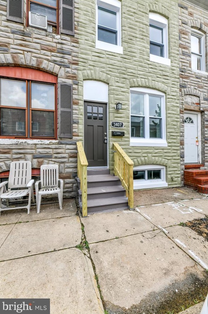 3407 Mount Pleasant Ave, Baltimore, MD 21224