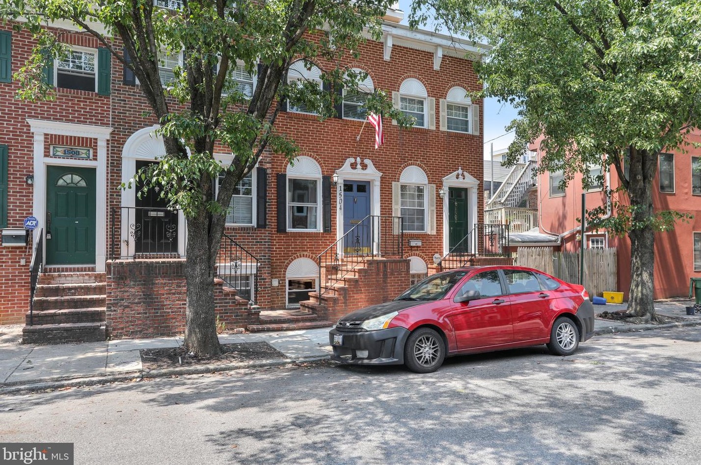 1504 Byrd St, Baltimore, MD 21230-4522