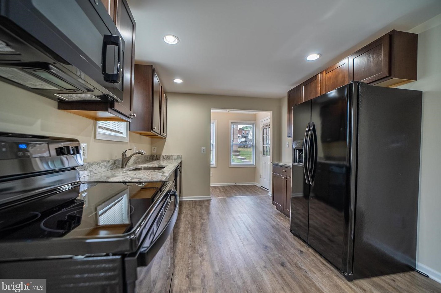 6109 Danville Ave #1st Floor, Baltimore, MD 21224