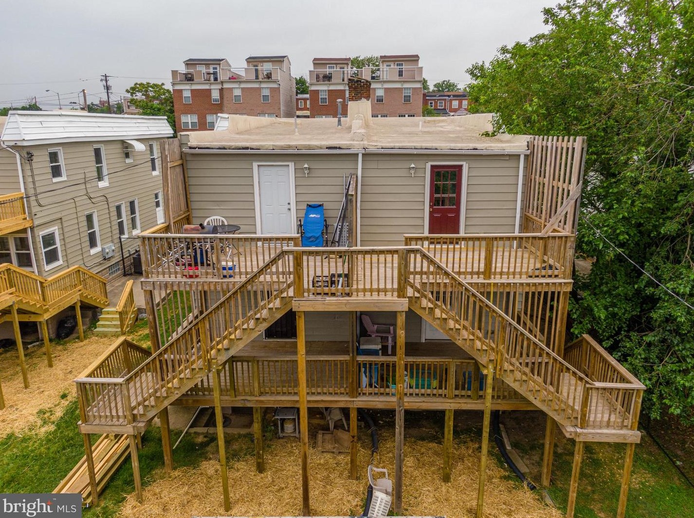 6111 Danville Ave #2nd Floor, Baltimore, MD 21224
