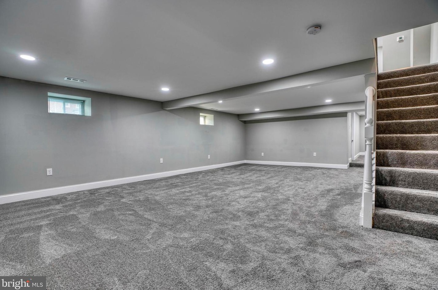 3901 Woodhaven Ave, Baltimore MD  21216-1523 exterior