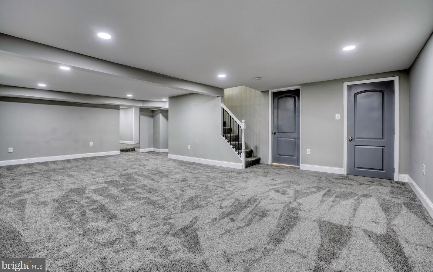 3901 Woodhaven Ave, Baltimore MD  21216-1523 exterior