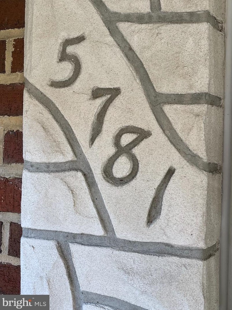 5781 Edgepark Rd, Baltimore, MD 21239-3243