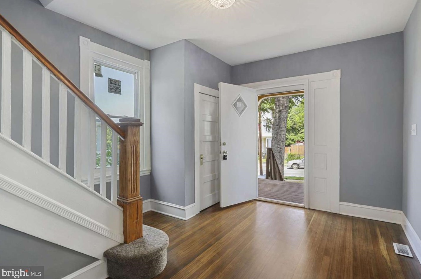 2802 Silver Hill Ave, Baltimore, MD 21207-6777