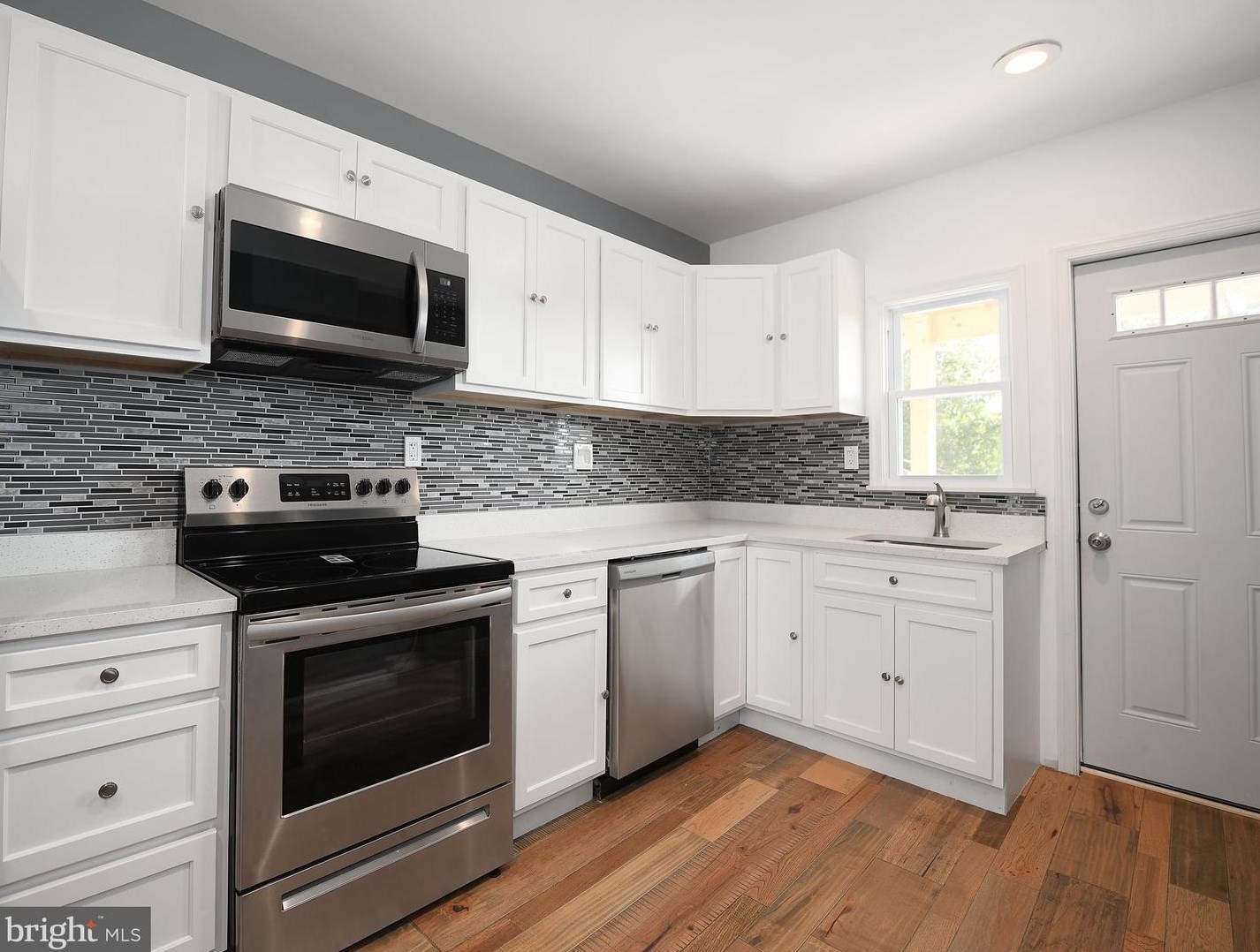 1831 Bond St, Baltimore MD  21213-2305 exterior