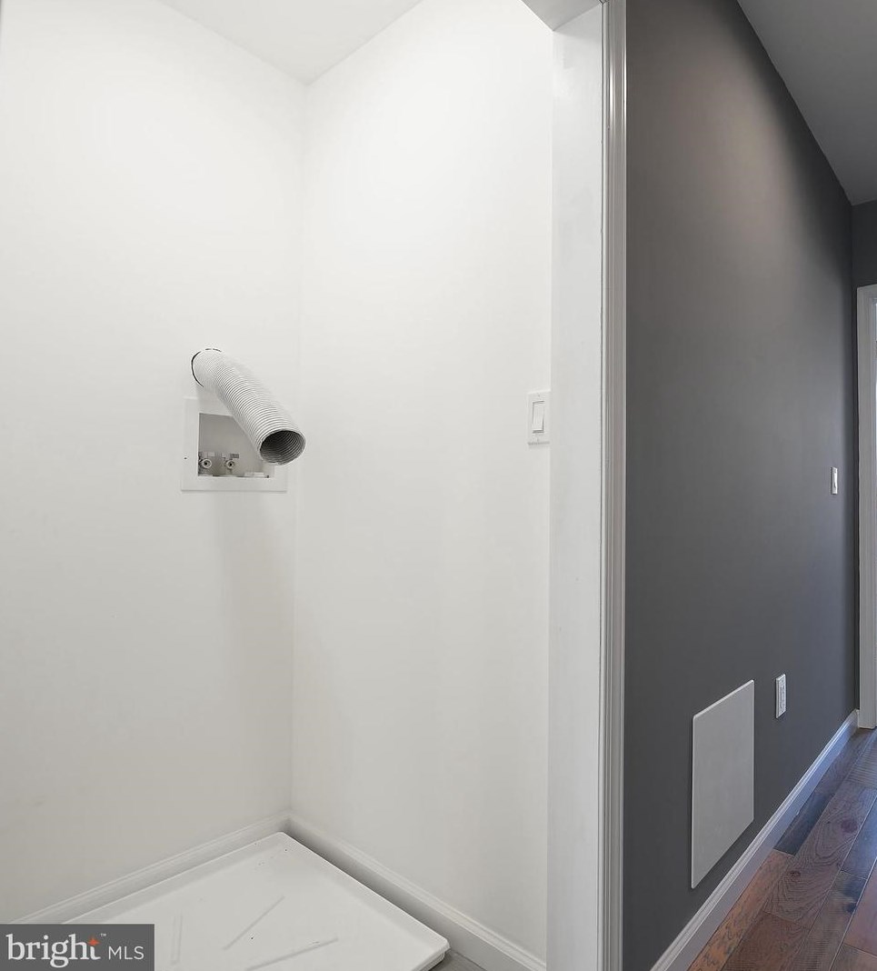 1831 Bond St, Baltimore MD  21213-2305 exterior