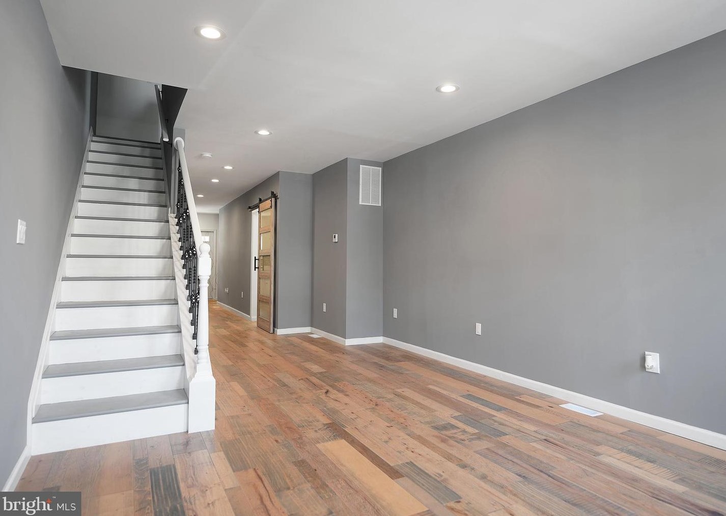 1831 Bond St, Baltimore MD  21213-2305 exterior