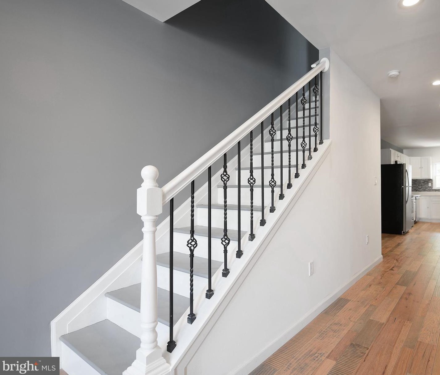 1831 Bond St, Baltimore MD  21213-2305 exterior
