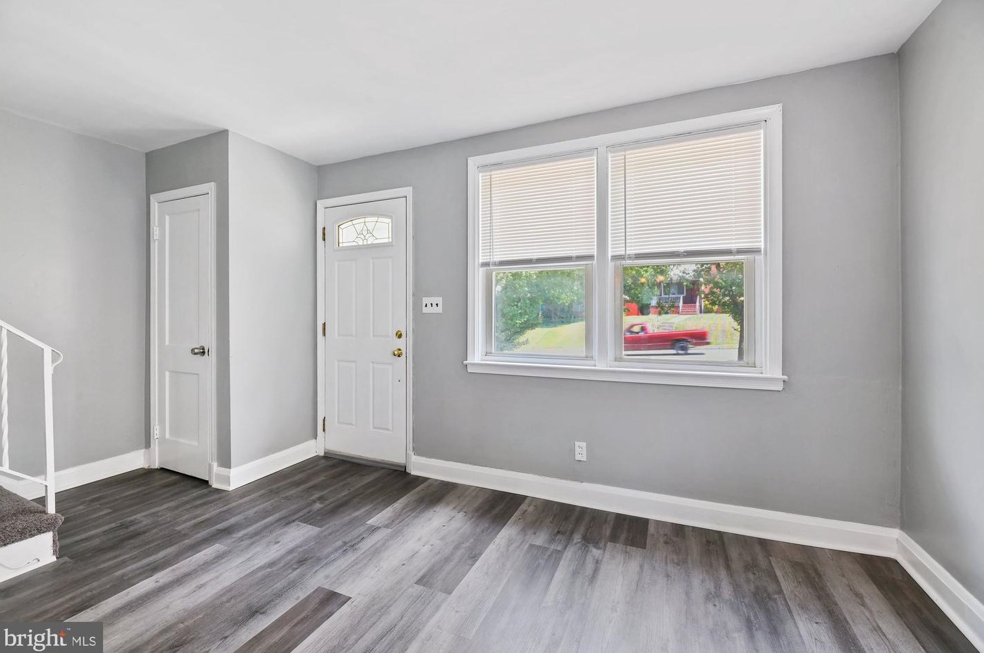 3119 Moravia Rd, Baltimore, MD 21214-3230